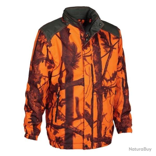 DESTOCKAGE !! Coupe Vent Chaud Junior Percussion  - TAILLE 16 ANS