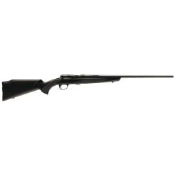 Carabine &agrave; r&eacute;armement lin&eacute;aire Browning T-Bolt composite sporter threaded synth cal.22LR canon 56cm