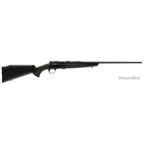 Carabine � r�armement lin�aire Browning T-Bolt composite sporter threaded synth cal.22LR canon 56cm