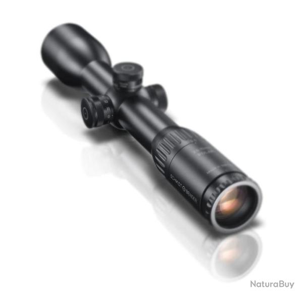 LUNETTE SCHMIDT & BENDER POLAR LM 3-12X54 BE L7 POSICON CT NEW !!