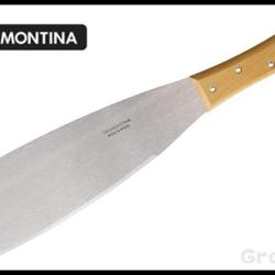 Grande Machette avec Manche en bois et lames en acier au carbone TT5001307