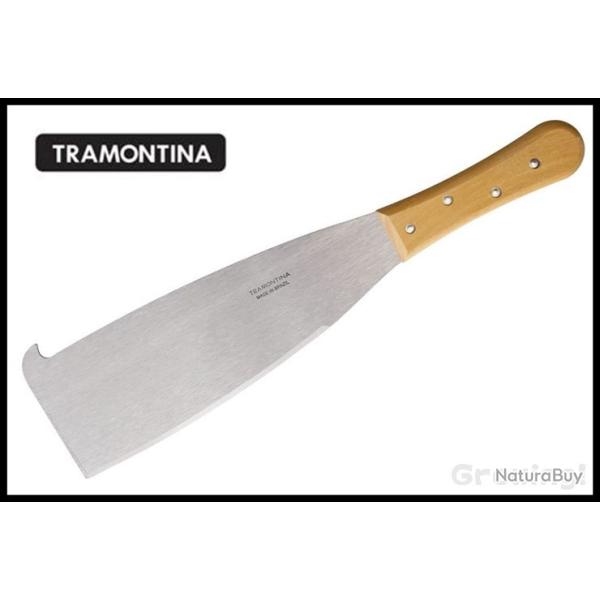 Grande Machette avec Manche en bois et lames en acier au carbone TT5001307