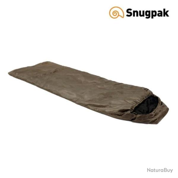 Sac de couchage | Jungle | SNUGPAK