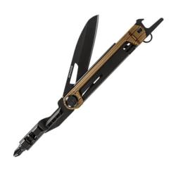 Couteau multifonction Gerber Armbar Slim drive bronze