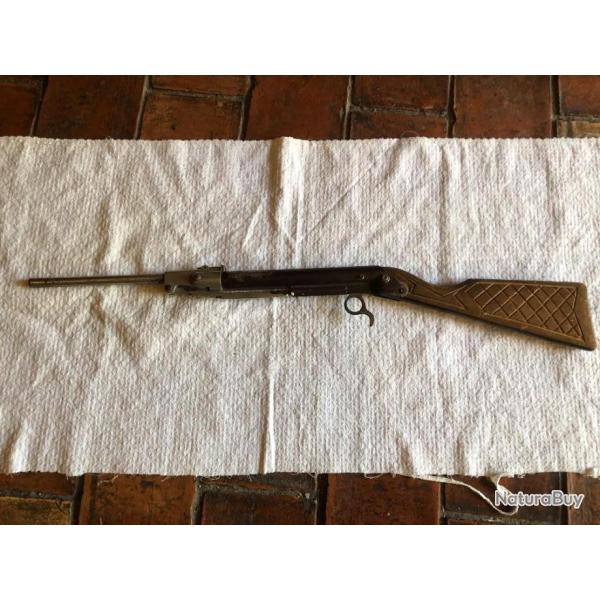 carabine diane eureka