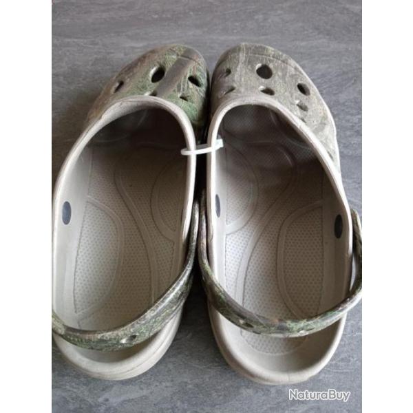 Sabot Sportchief EVA DF