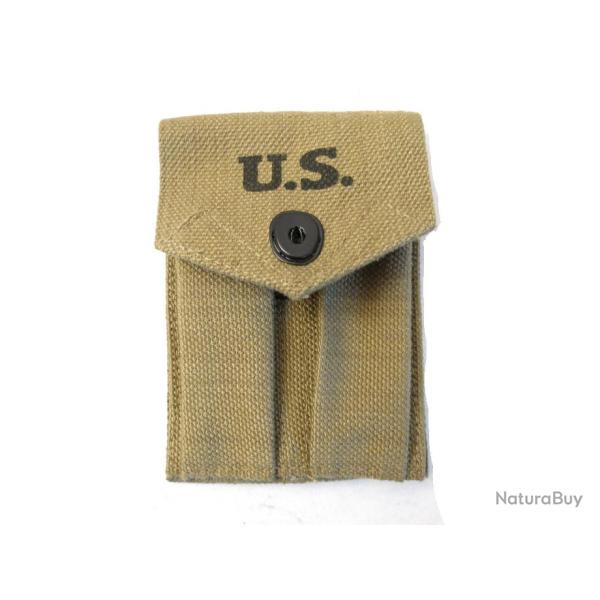 Porte chargeur Colt 45 Boyt 1943 reproduction
