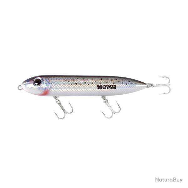 Super Spook 125mm 25gr Heddon Truite