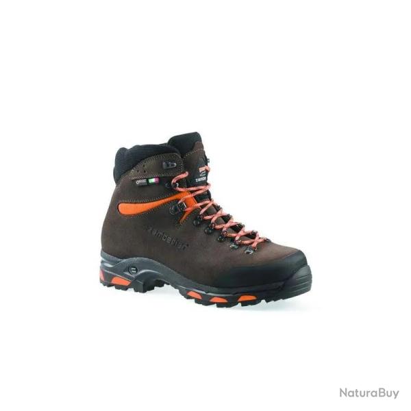 Chaussures ZAMBERLAND JACKRABBIT GTX RR WIDE LAST