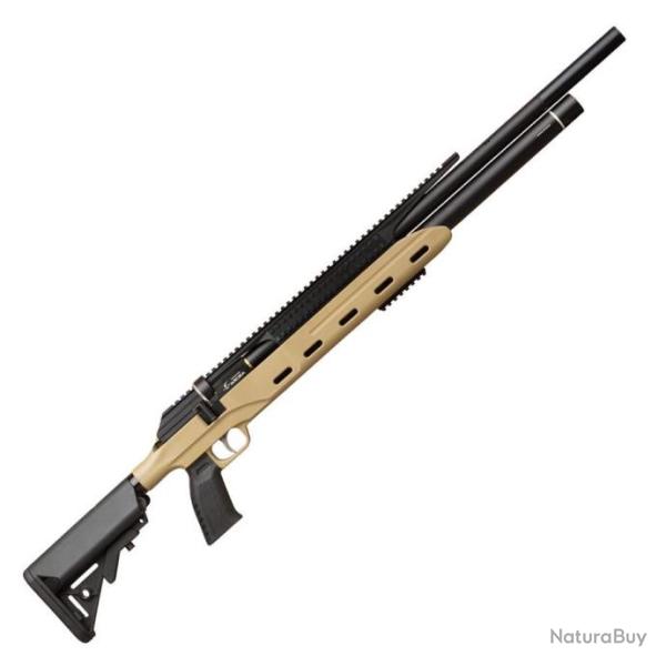 PCP ARCEA-SNOWPEAK M50 Semi-Automatique, Calibre 5,5 mm, 19,9 Joules-3