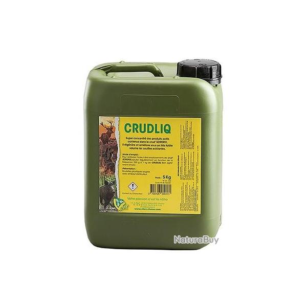 Attractif Vitex Crudliq bidon 5kg