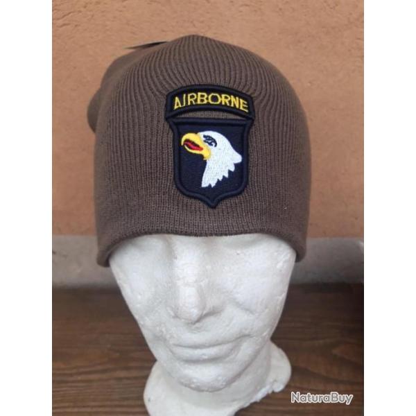 BONNET OLIVE 101 �ME AIRBORNE