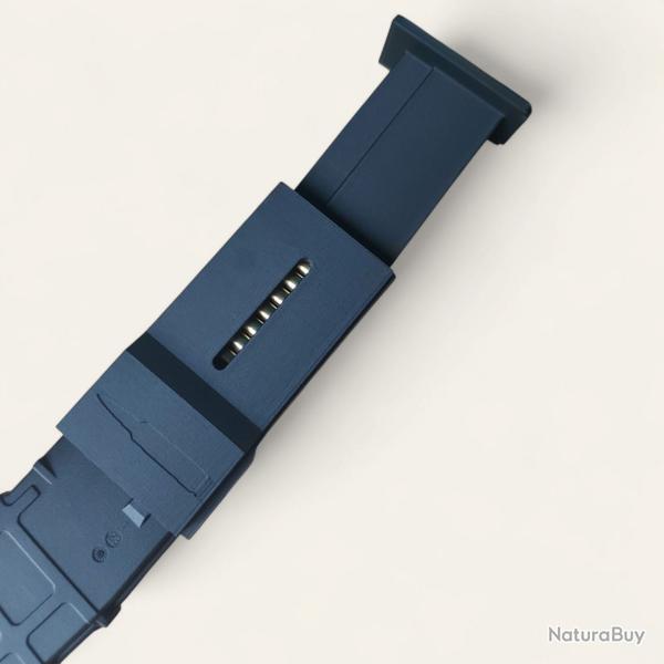 Speedloader Ar15 noire