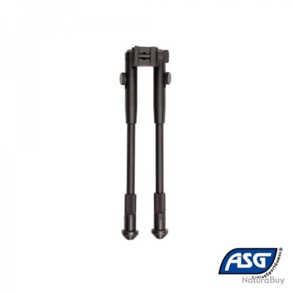 Universel Bipied  picatinny en m�tal ASG-2
