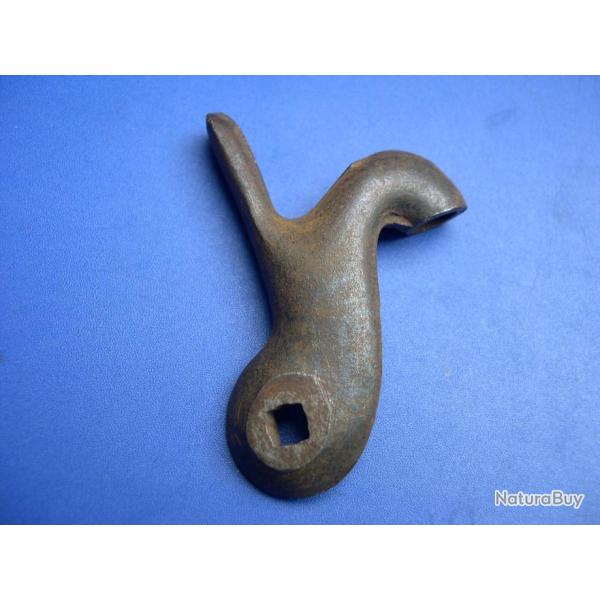 Chien pour pistolet a piston 3