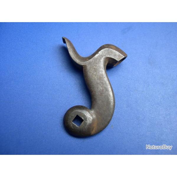 Chien pour pistolet a piston 4