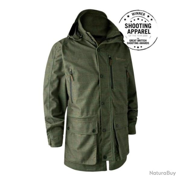 VESTE DEERHUNTER "PRO GAMEKEEPER" TL