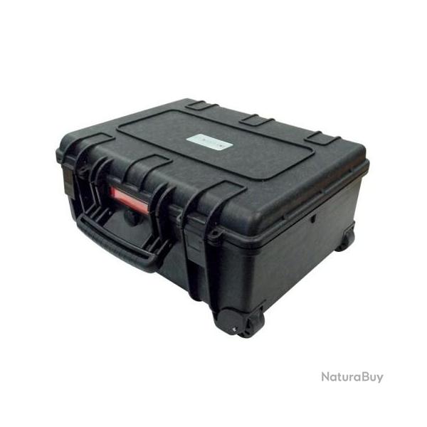 MALLETTE ETANCHE URIKAN X-P8 35.5L 48X37X20