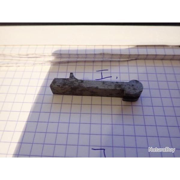 Pi�ce pour revolver ou fusil. Biellette ? (I)