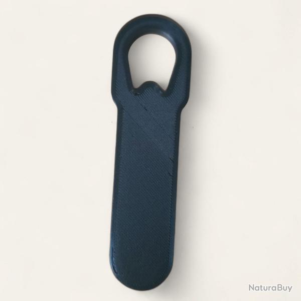 Cl� de d�montage Bushing 1911 Noire Mat