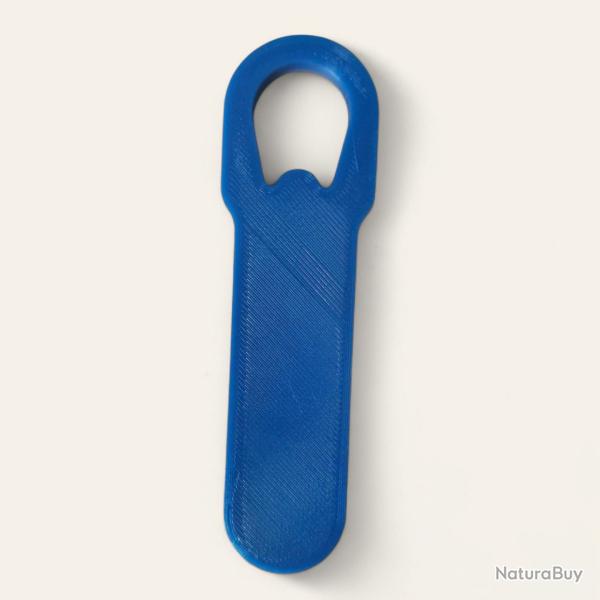 Cl� de d�montage Bushing 1911 Bleu