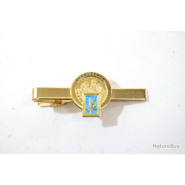 Epingle � cravate Recrutement Arm�e de Terrer