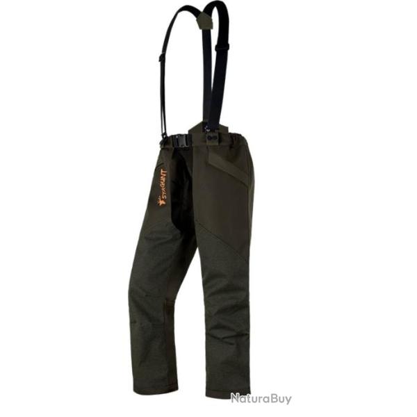 Cuissard de Traque Hardtrack Cypress