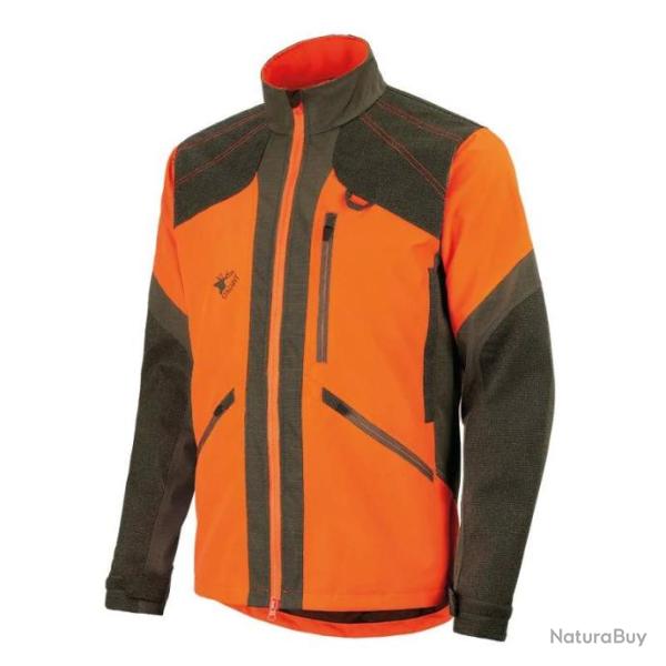 Veste de Traque Robuste Hardtrack Jkt 012 Blaze Uni