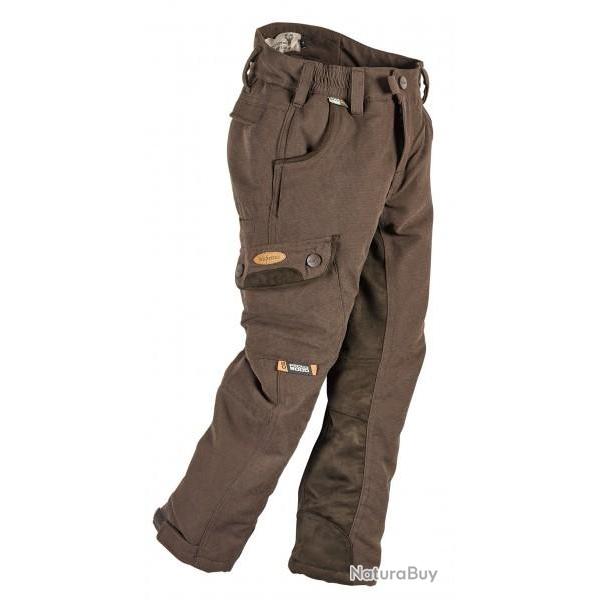 PANTALON THERMIQUE ENFANT "HUBERTUS" 12 ANS