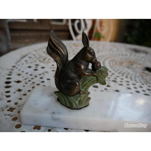 Couple d'�cureuils - serre cadre photo - livraison gratuite, voir descriptif