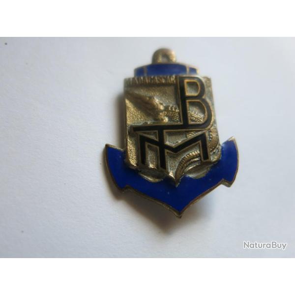 VENDU PAR CUIRASSIER11 BATAILLON TIRAILLEURS MALGACHES  DRAGO