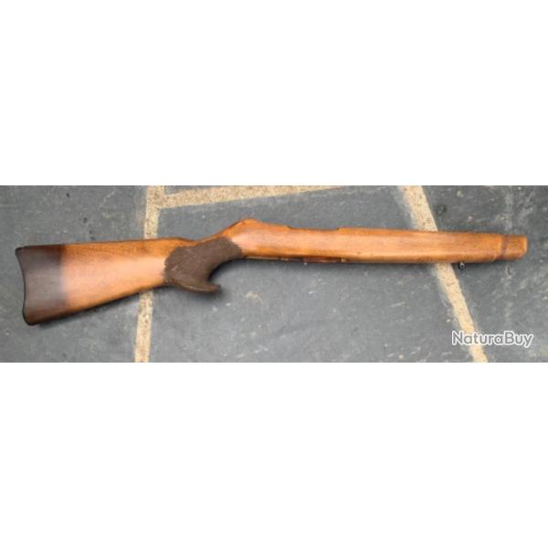 crosse carabine RUGER 10/22