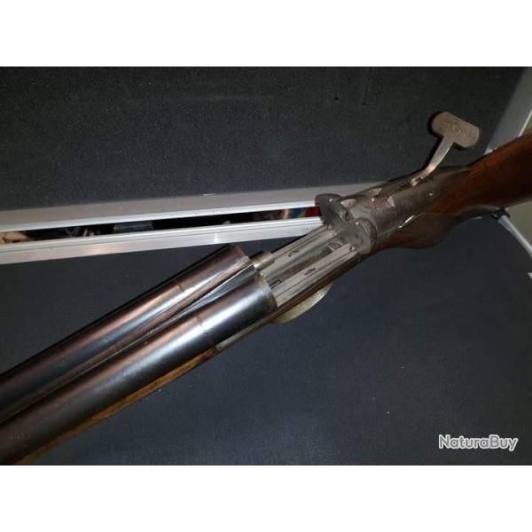 Darne calibre 12 type 10 no