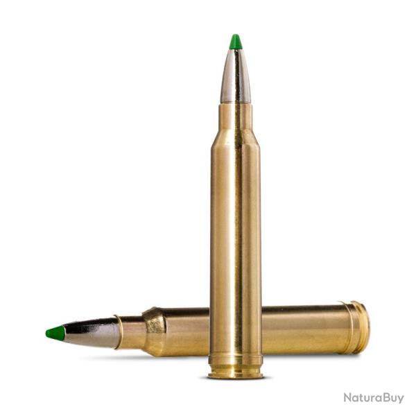 Munitions NORMA calibre 7mm Rem Mag Ecostrike 140gr - 9.1g x20