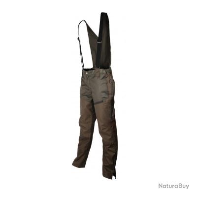Salopette de traque anti ronce V3 SOMLYS - Pantalons de Chasse (9584693