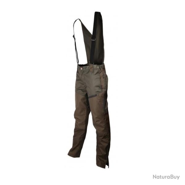 Salopette de traque anti ronce V3 SOMLYS