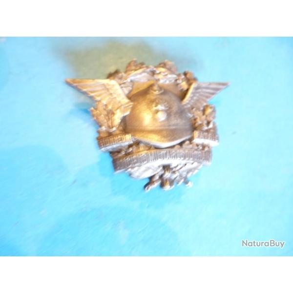 MO INSIGNES HONNEUR PATRIE ANCIENS MILITAIRE DU TRAINMO