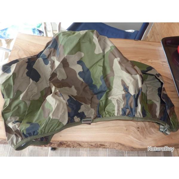 Prot�ge sac � dos