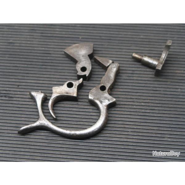 Poussoir de marteau pour fusil un coup type simplex REF 50