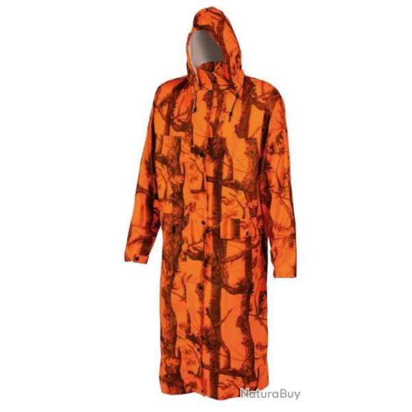 Manteau Millau Ghost Verney Carron pour la Pluie