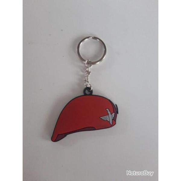 PORTE-CL�S 3D "1 ST AIRBORNE"