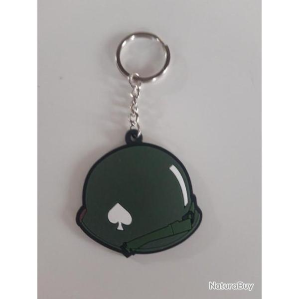 PORTE-CL�S 3D "506 EME PIR"