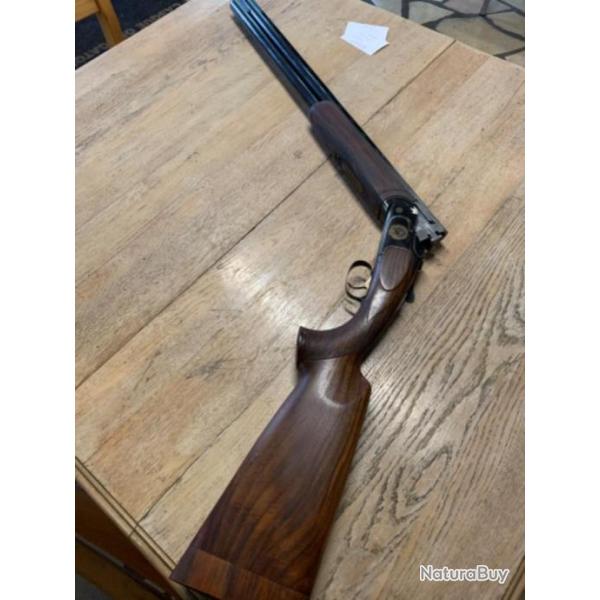 Silma calibre 12 cobra skeet