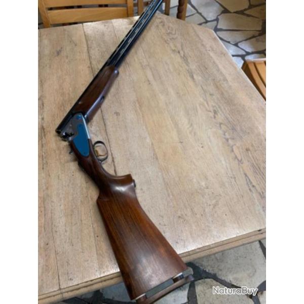 Fusil Fi Sport calibre 12