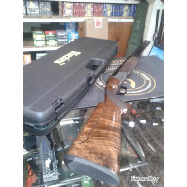 RIZZINI BR110 Sporter en 12/76