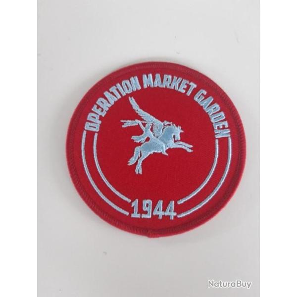 PATCH TISSU "OP�RATIONMARKET GARDEN 1944"