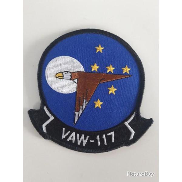 PATCH TISSU "VAW-117"