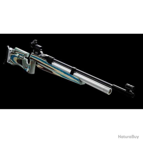 Carabine , Tir de  Air comprim   Air comprim SNOWPEAK MAT300 Cal. 4,5 mm ,  7,5 Joules-2