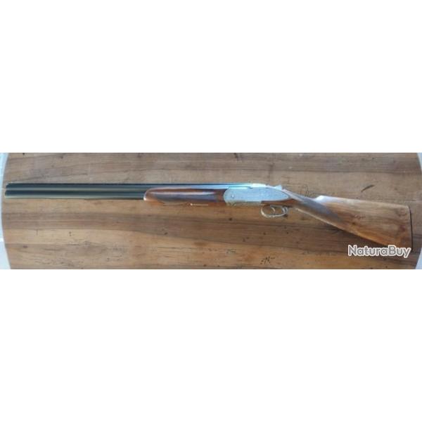 Manufrance Falcor a contre platines