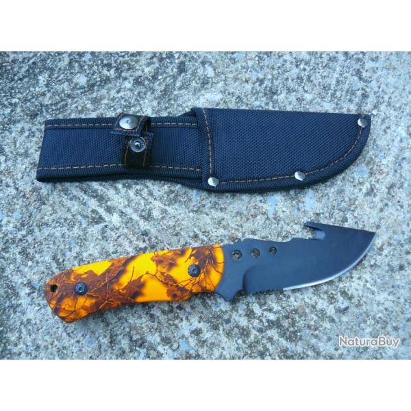 Couteau a dpecer  Verney Carron